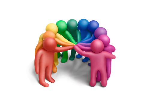 free clipart images teamwork - photo #27